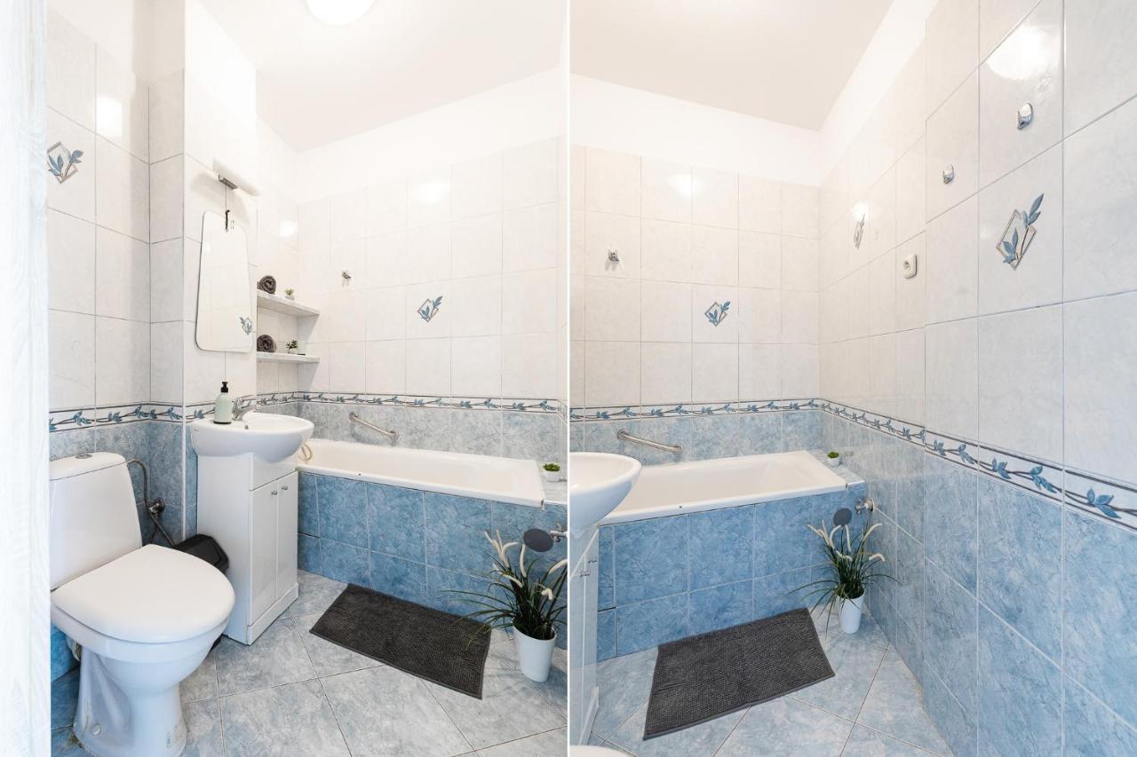 Superapart Chalubinskiego 9 *