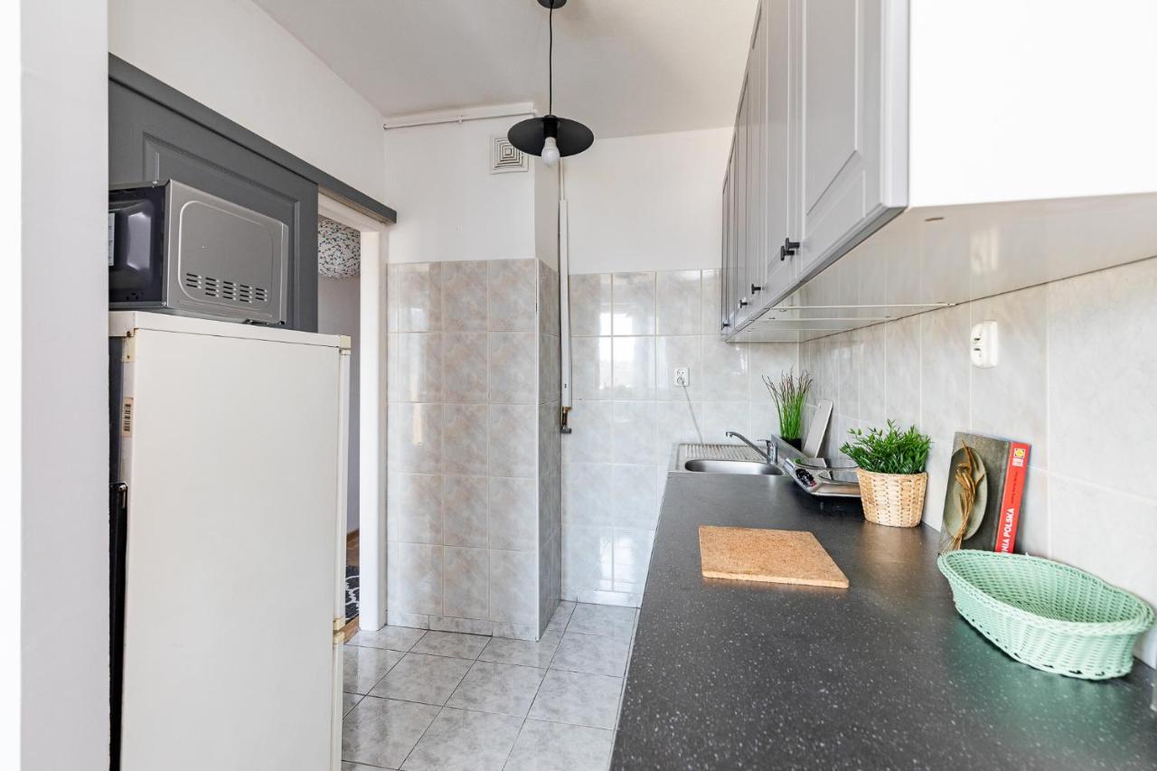 Appartement Superapart Chalubinskiego 9 *