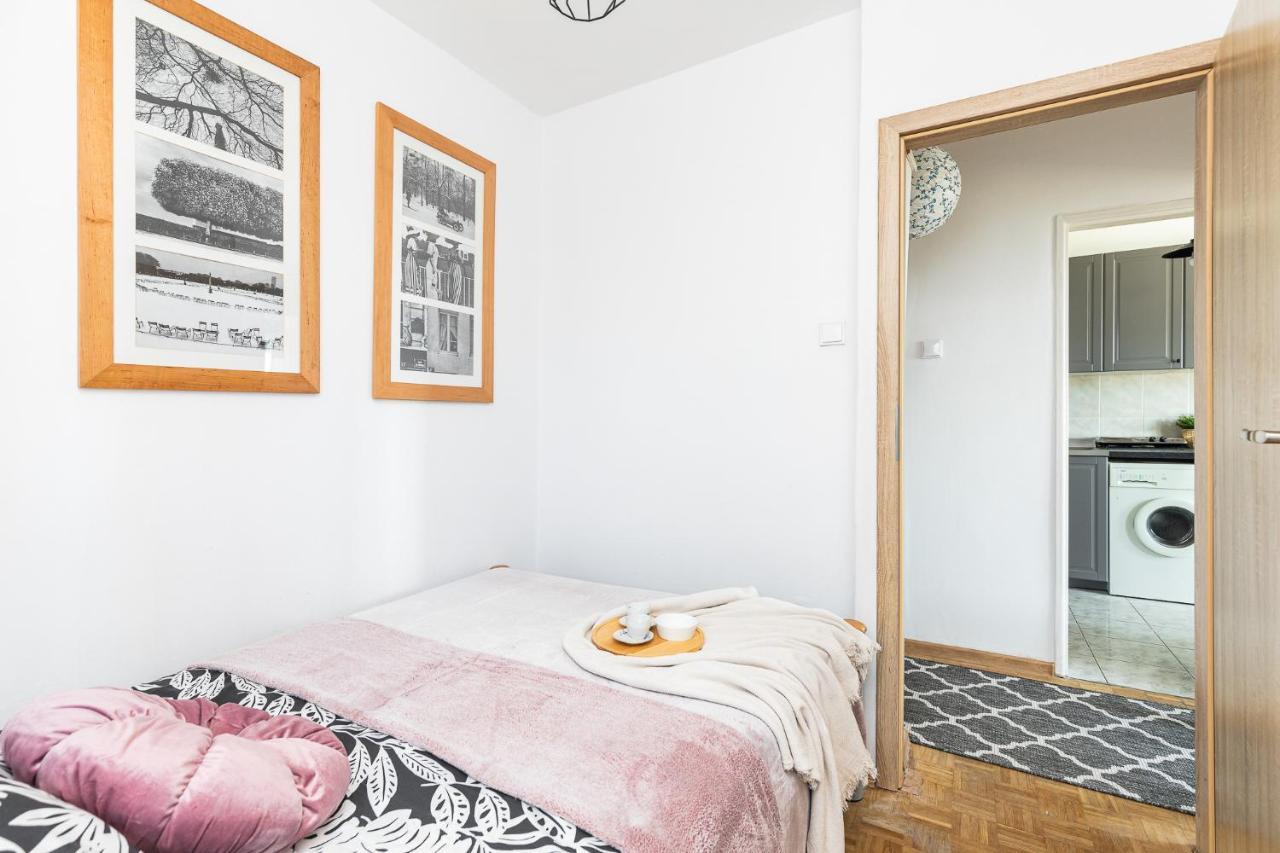Butas Superapart Chalubinskiego 9 Warsaw